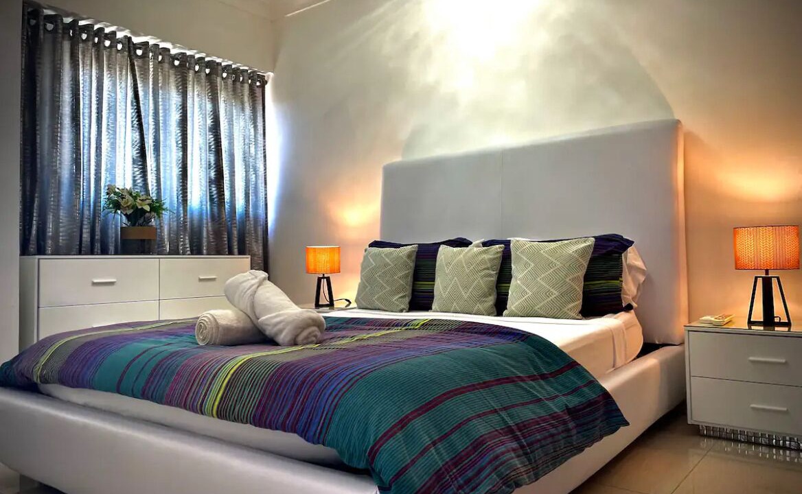 Photo of Bedroom in La Julia