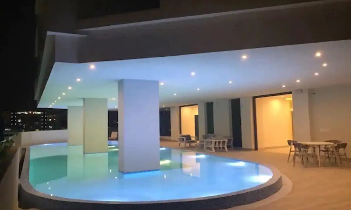 Photo of Patio Balcony in La Julia