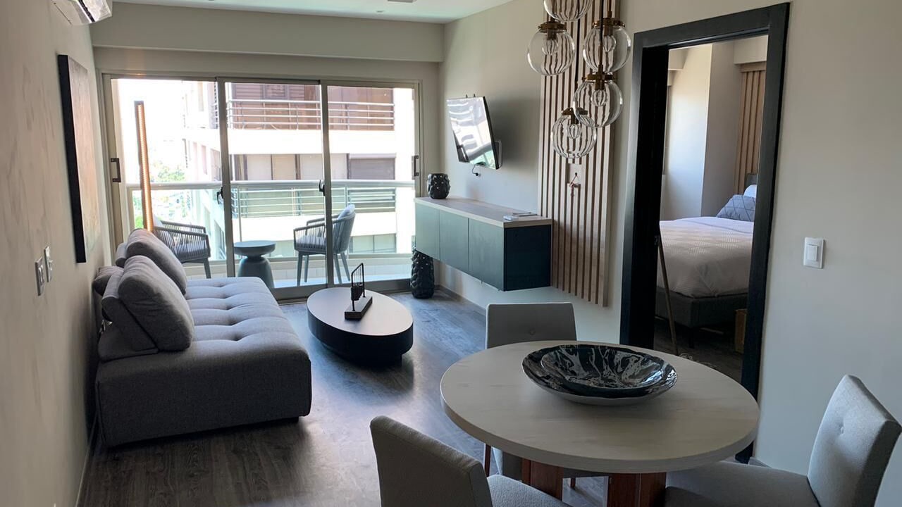 Photo of Livingroom in La Julia