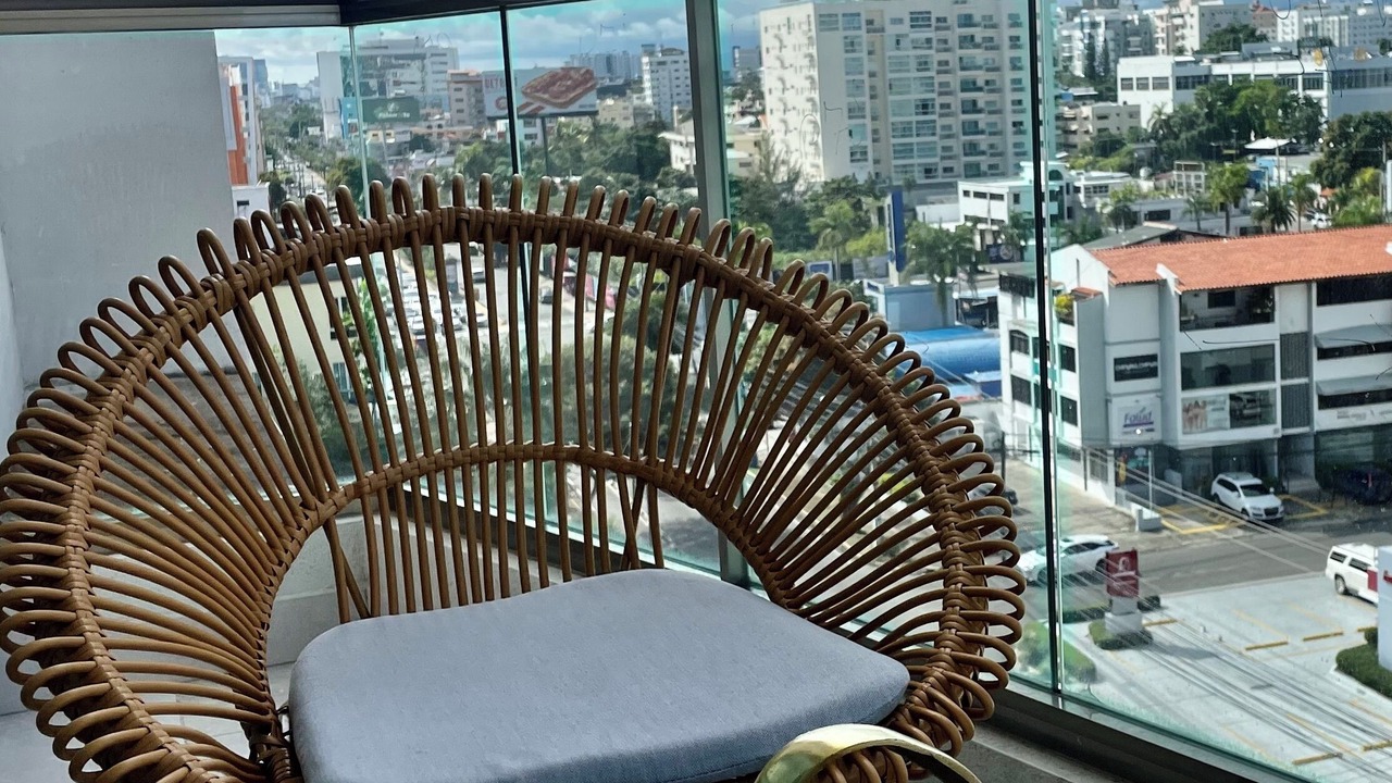 Photo of Patio Balcony in La Julia