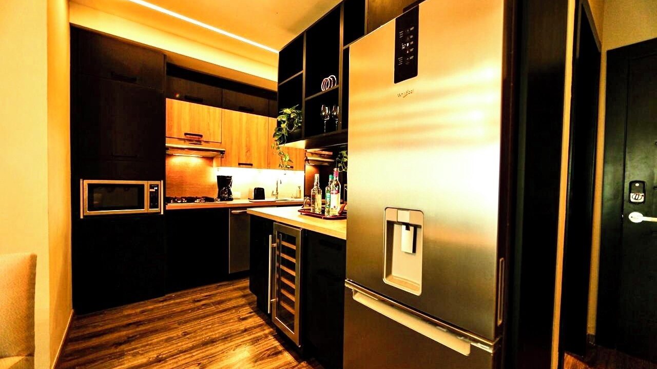 Photo of Kitchen in La Julia
