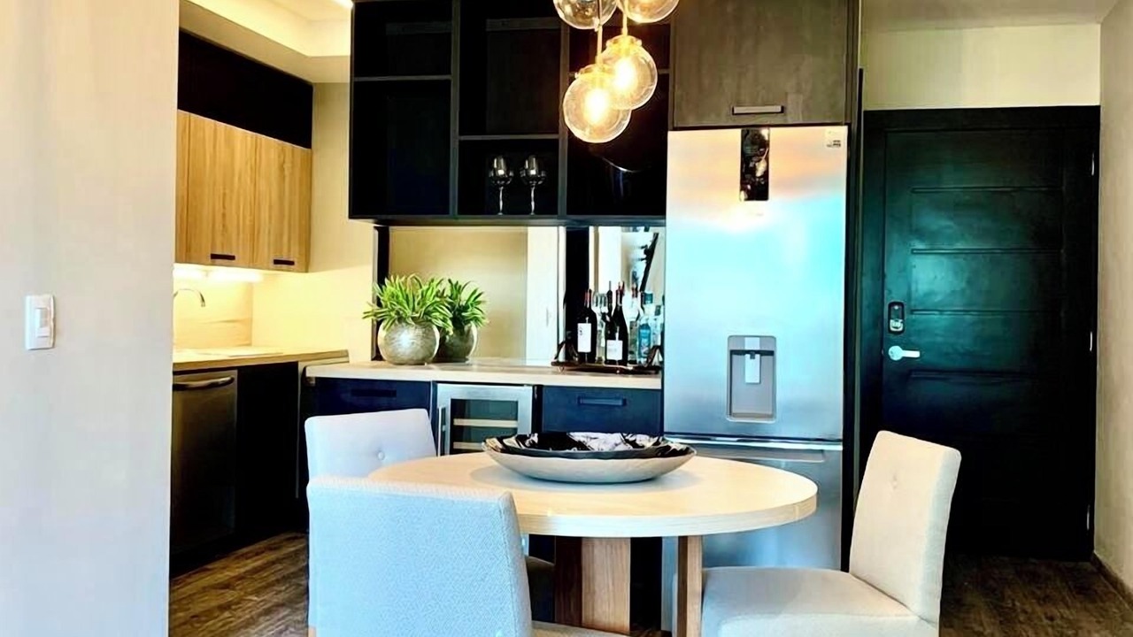 Photo of Livingroom in La Julia