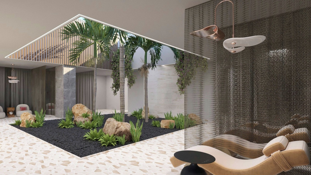 Photo of Bedroom in Punta Cana