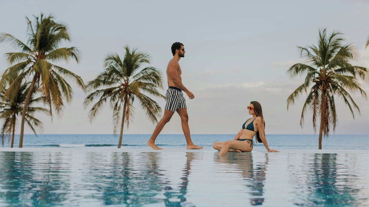 Photo of Outdoor in Punta Cana