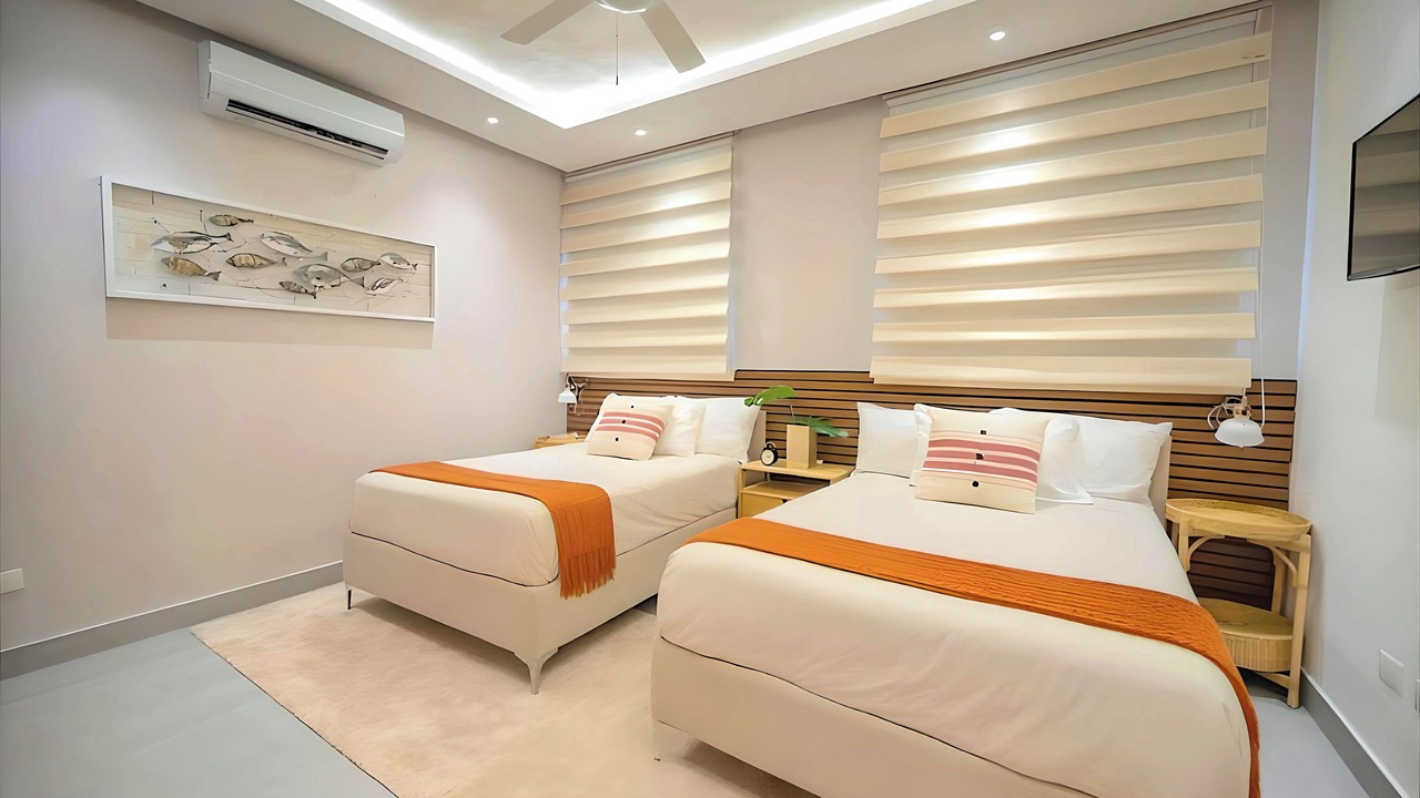 Photo of Bedroom in La Mulata