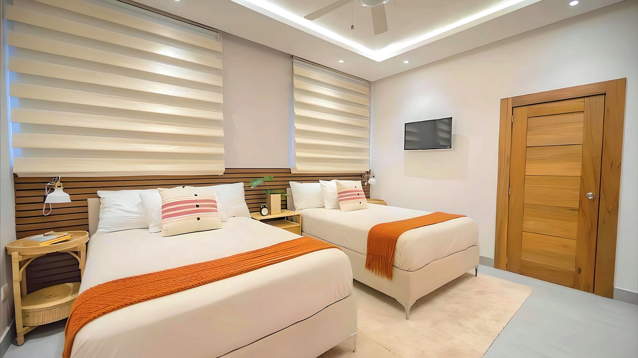 Photo of Bedroom in La Mulata