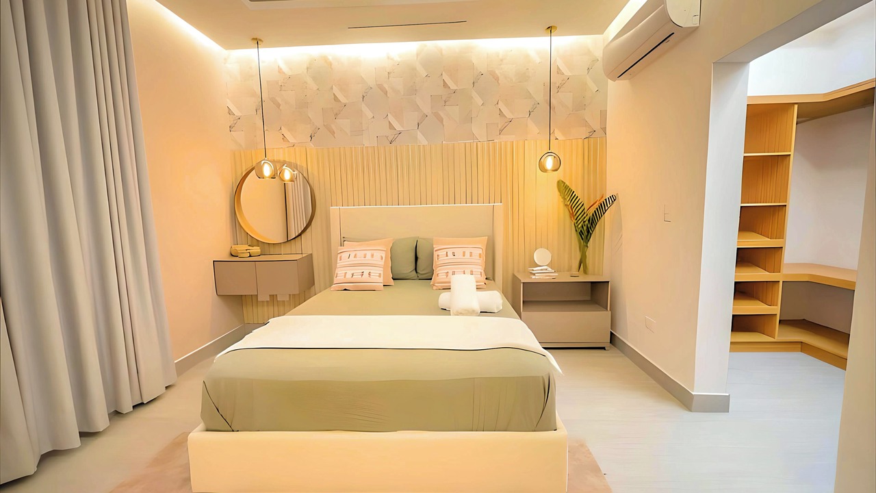 Photo of Bedroom in La Mulata