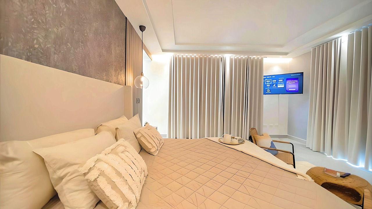 Photo of Bedroom in La Mulata