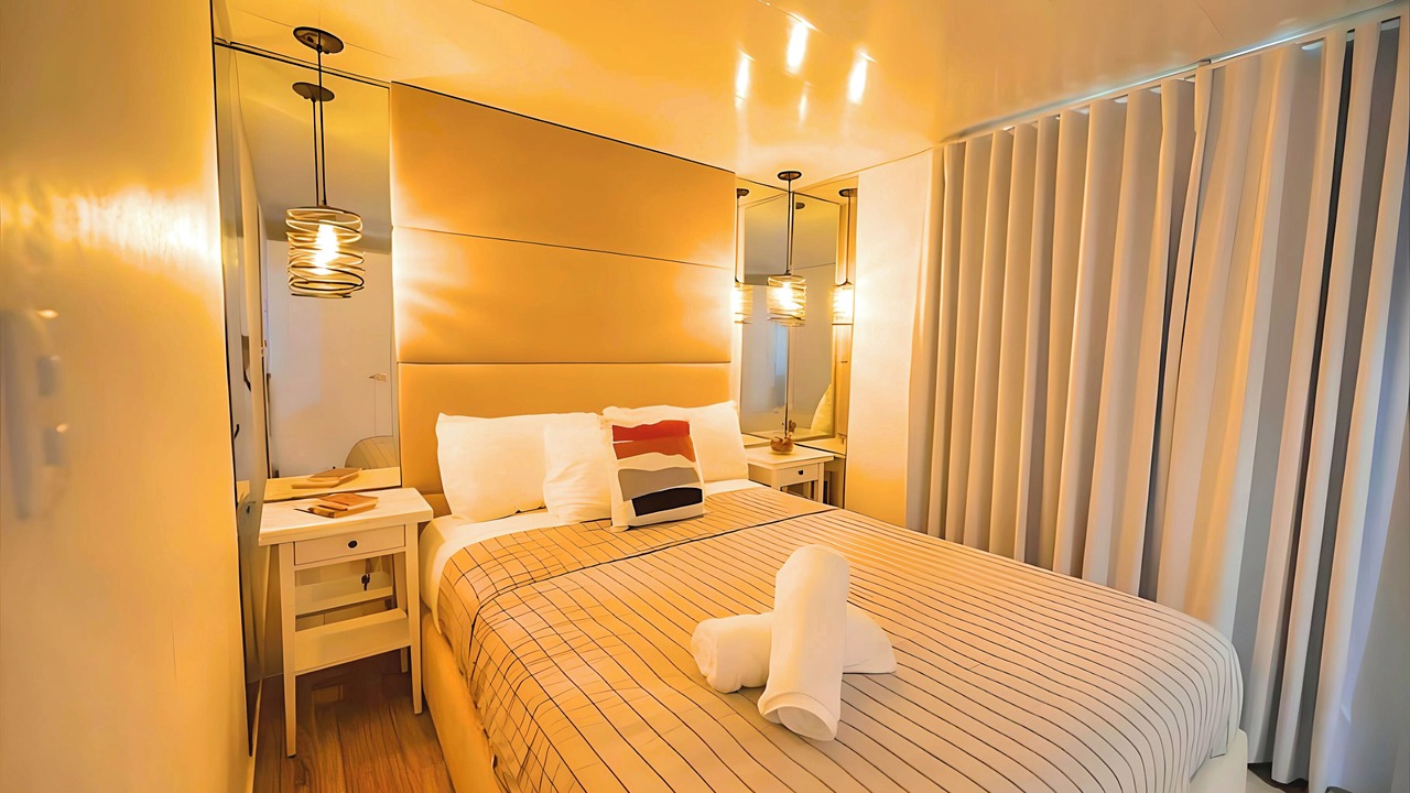 Photo of Bedroom in La Mulata