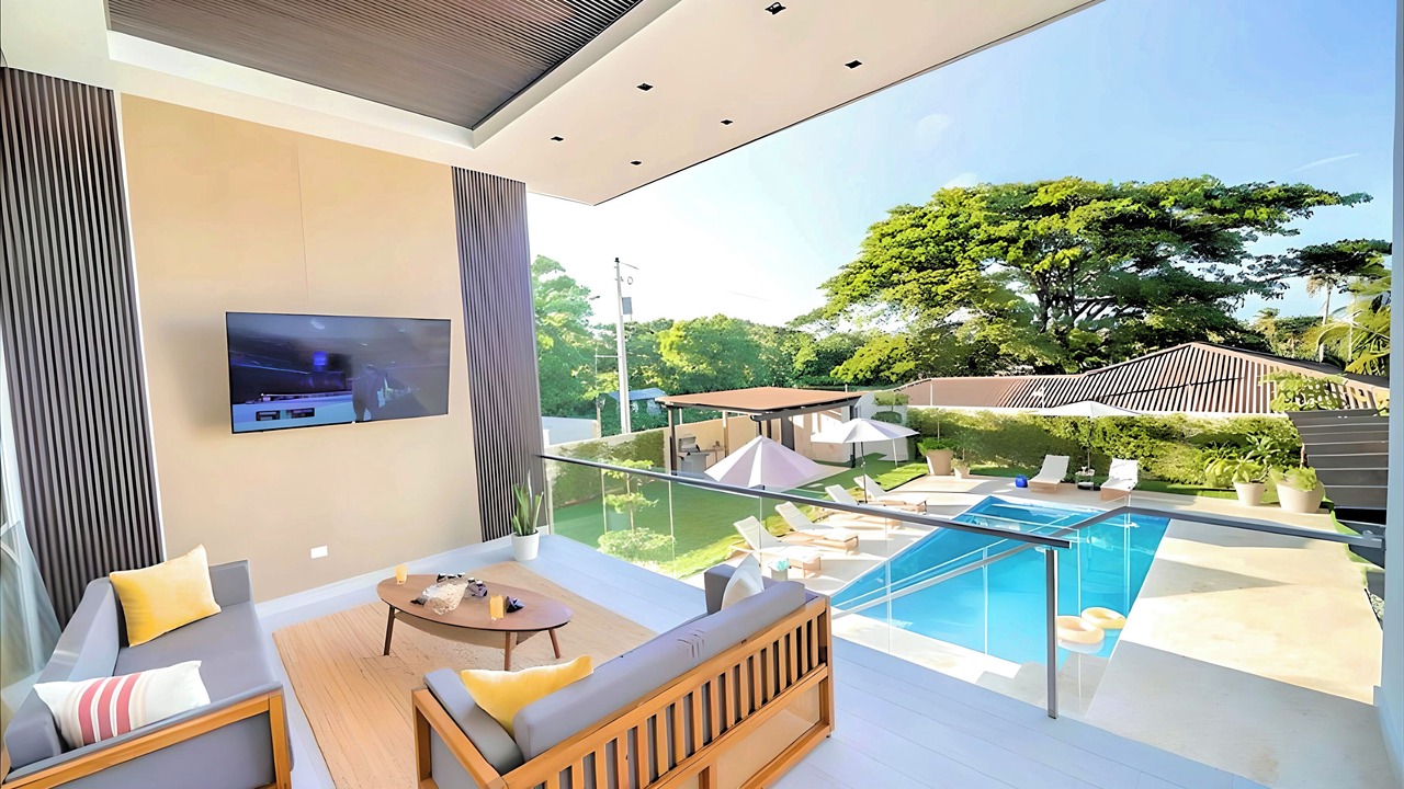 Photo of Outdoor in La Mulata