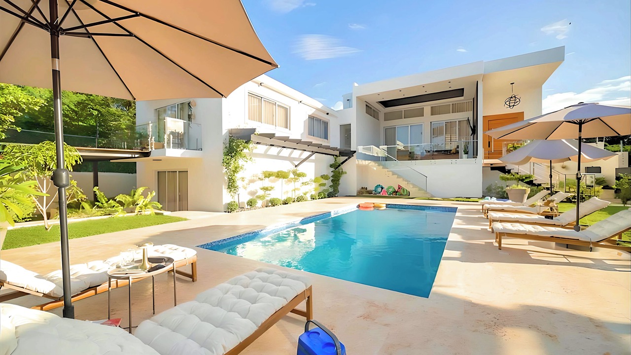 Photo of Outdoor in La Mulata