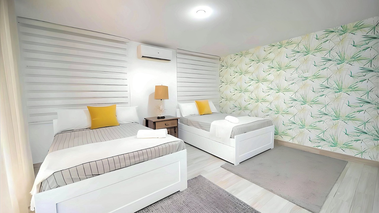 Photo of Bedroom in La Mulata