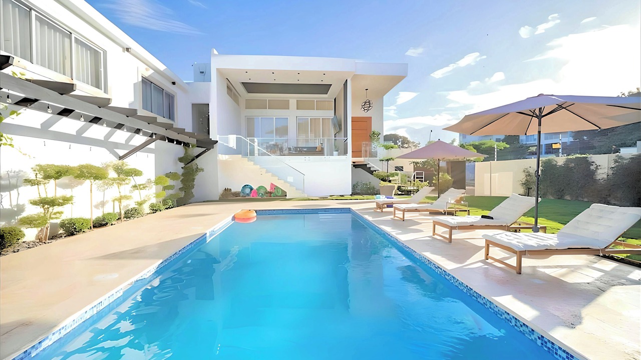 Photo of Outdoor in La Mulata