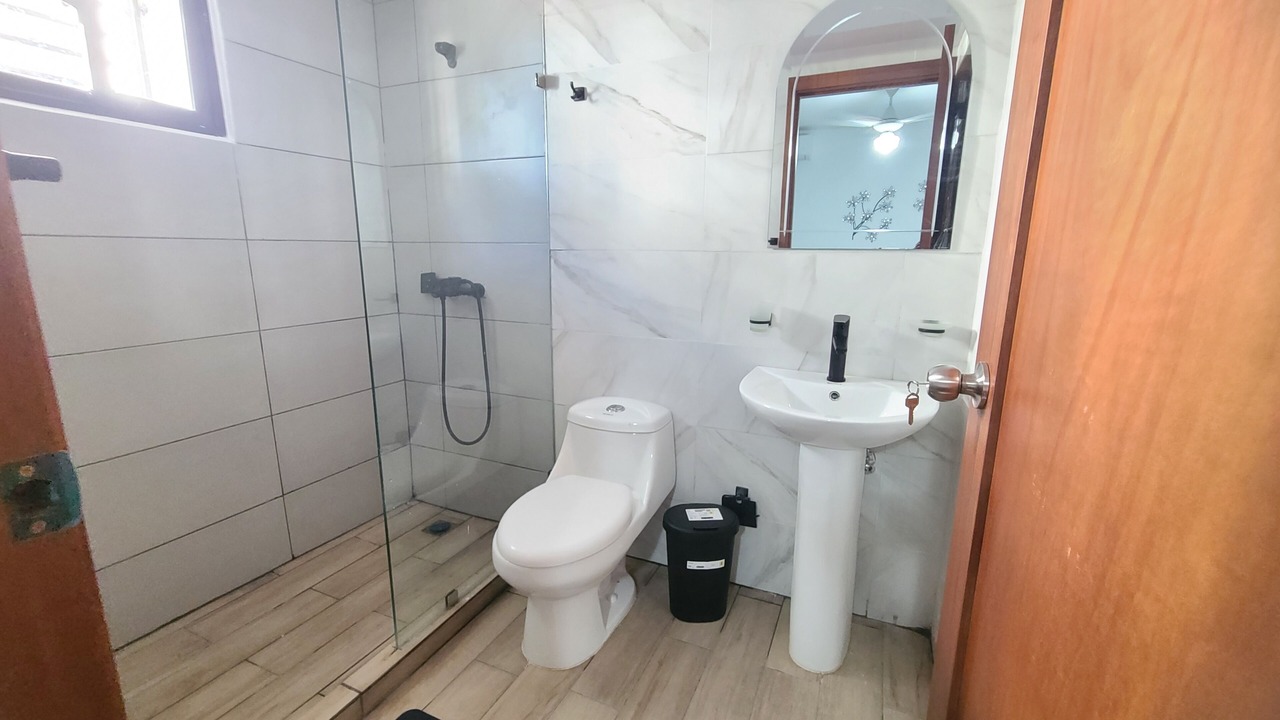 Photo of Bathroom in Llanos de Gurabo I