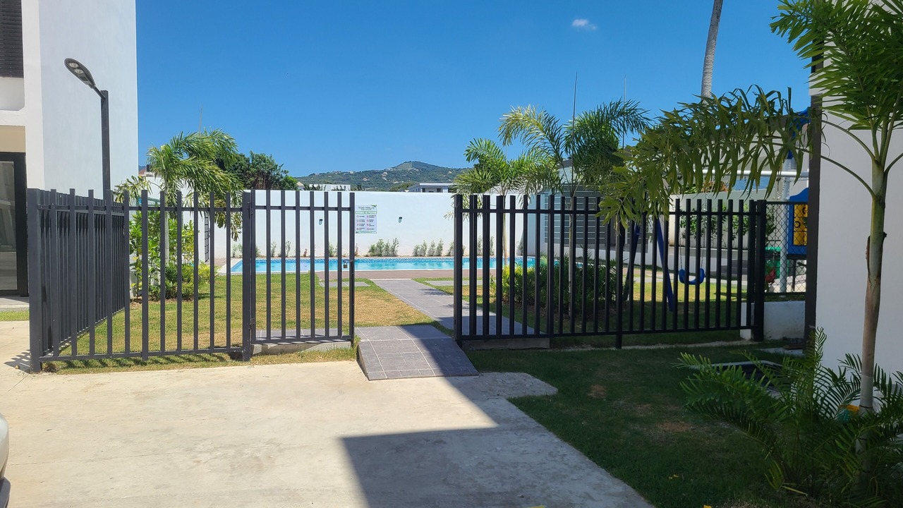 Photo of Outdoor in Llanos de Gurabo I