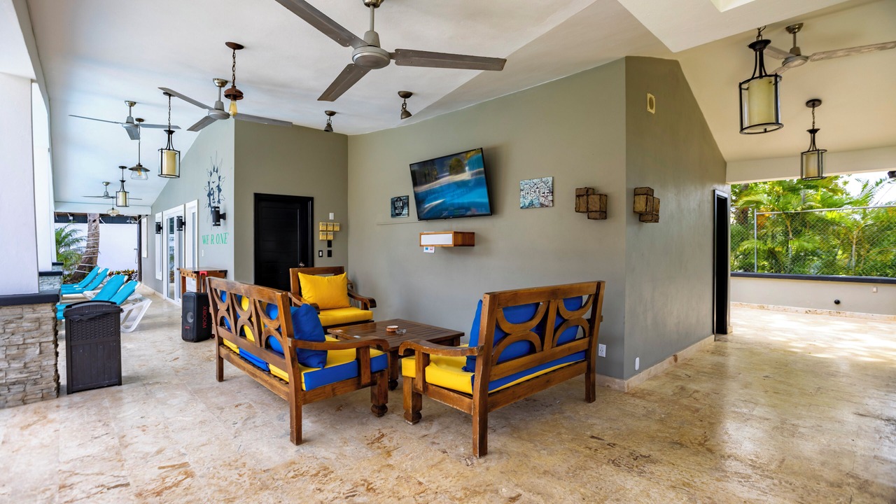 Photo of Outdoor in Villas Ana Maria