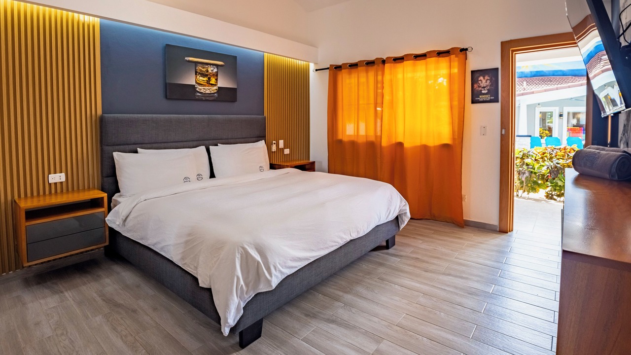 Photo of Outdoor in Villas Ana Maria