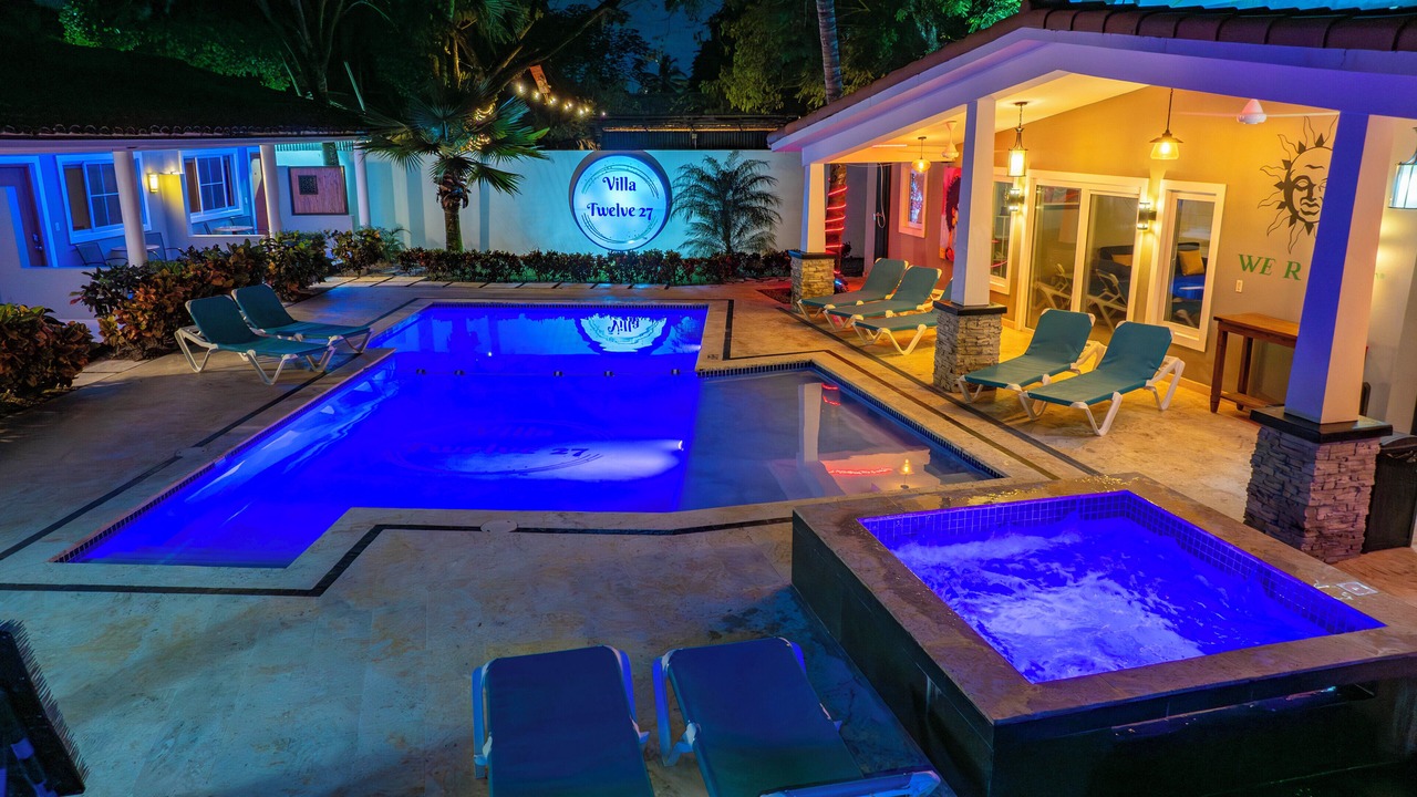 Photo of Outdoor in Villas Ana Maria