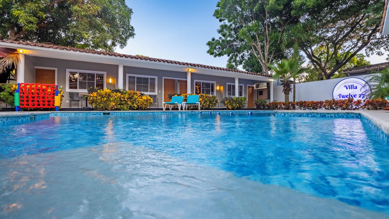 Photo of Outdoor in Villas Ana Maria