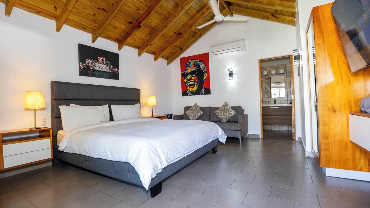 Photo of Bedroom in Villas Ana Maria