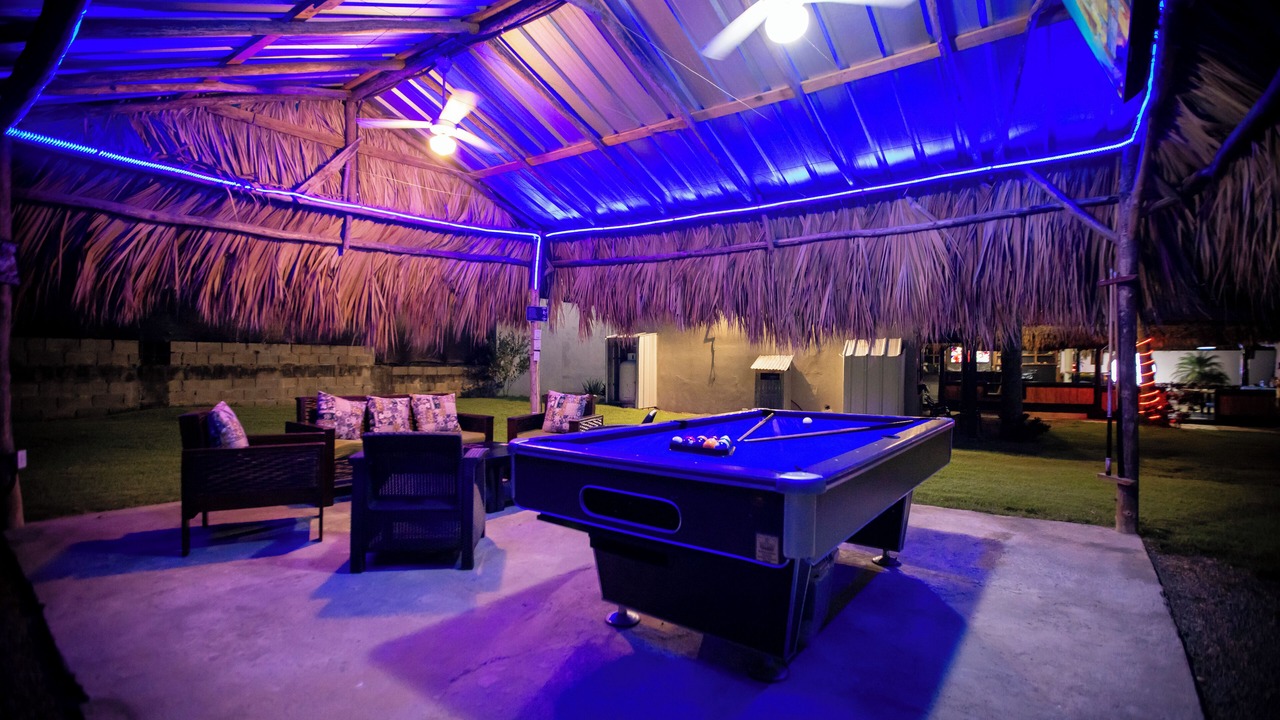 Photo of Outdoor in Villas Ana Maria