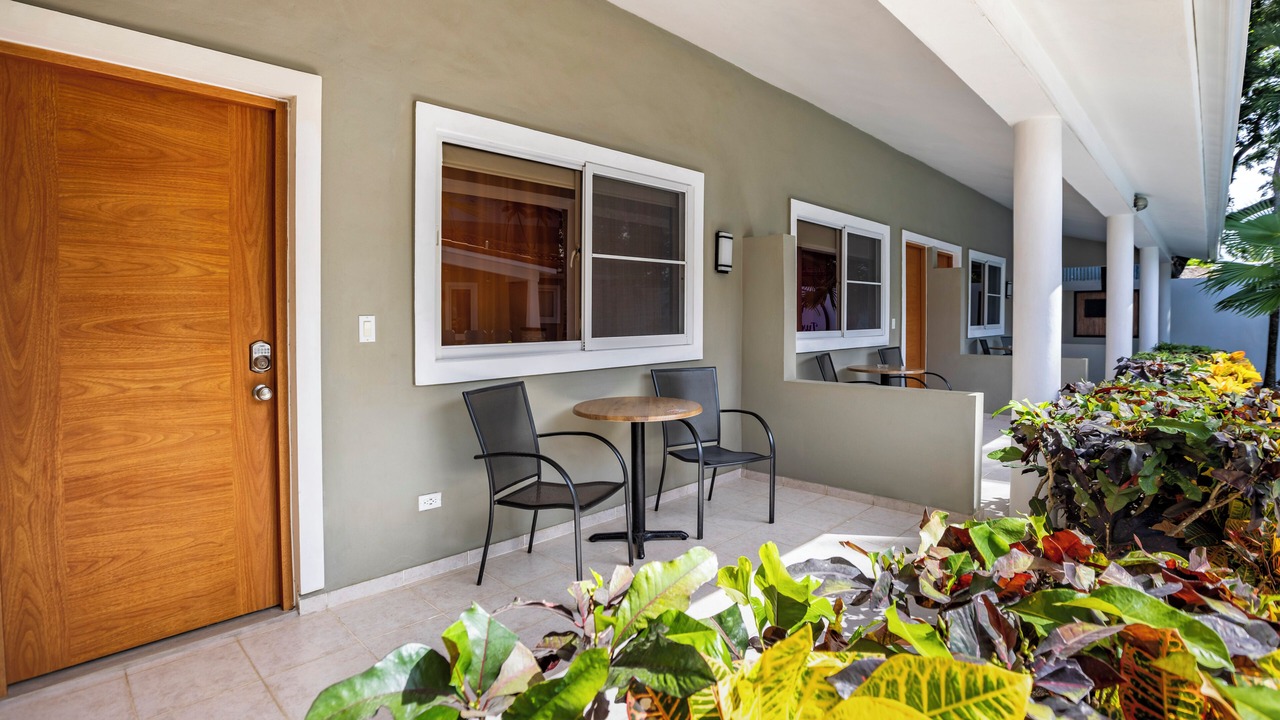 Photo of Outdoor in Villas Ana Maria