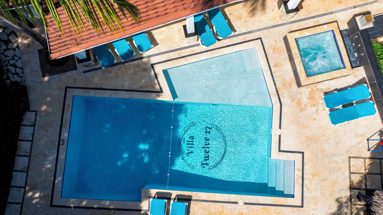 Photo of Outdoor in Villas Ana Maria
