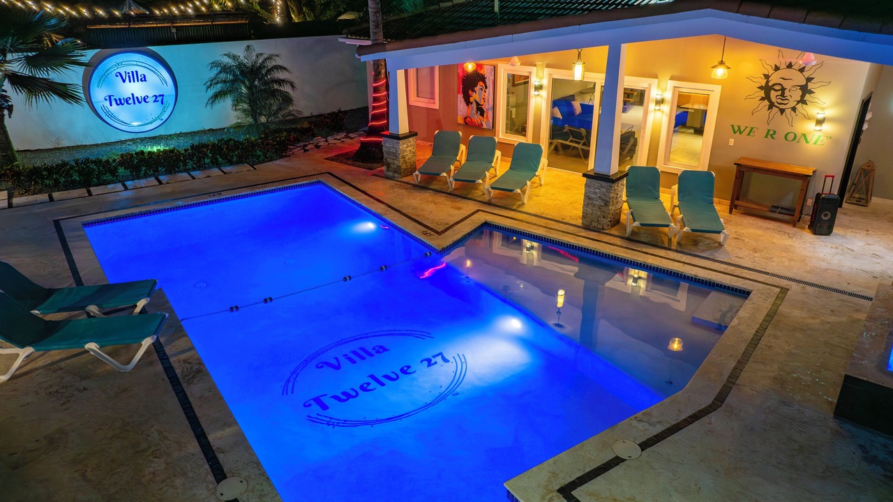 Photo of Outdoor in Villas Ana Maria