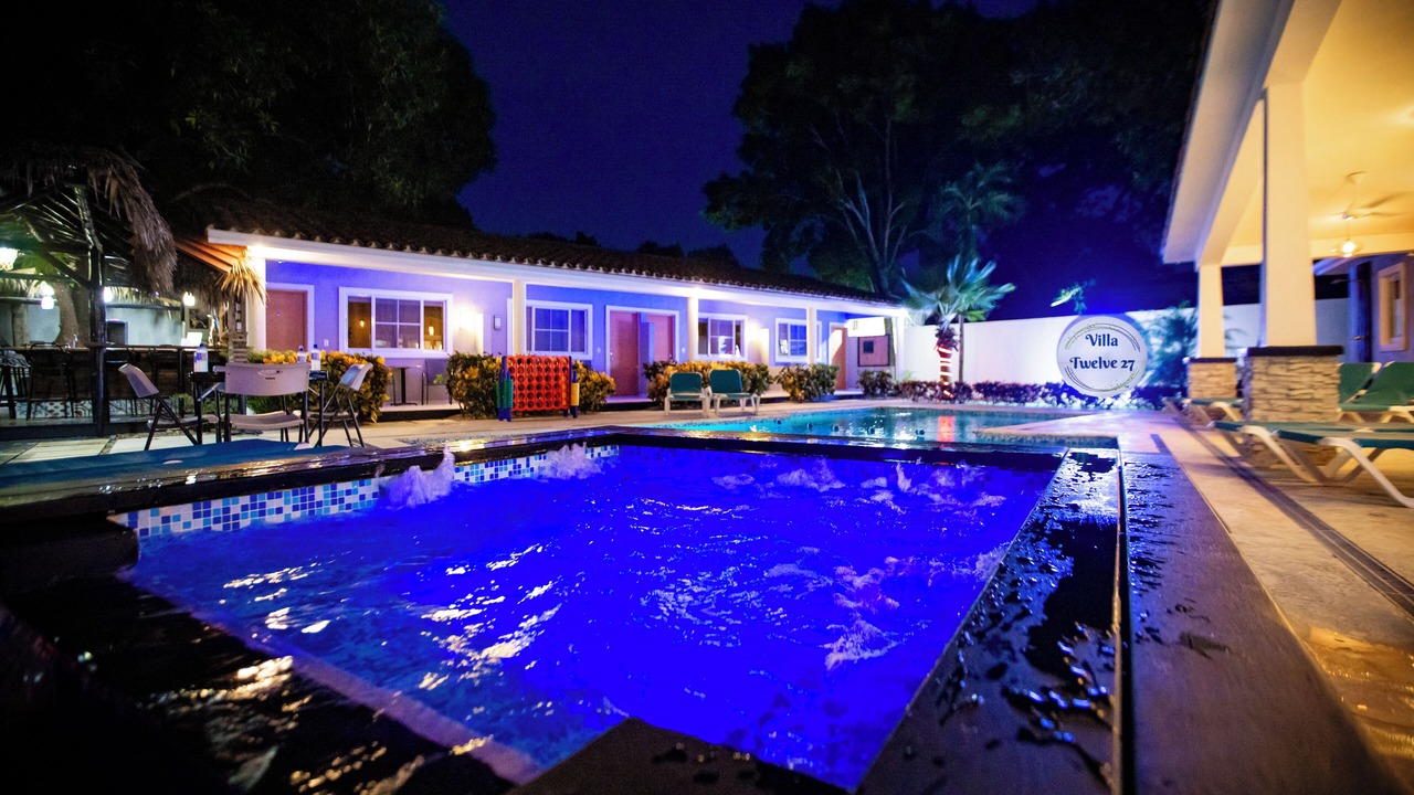 Photo of Outdoor in Villas Ana Maria