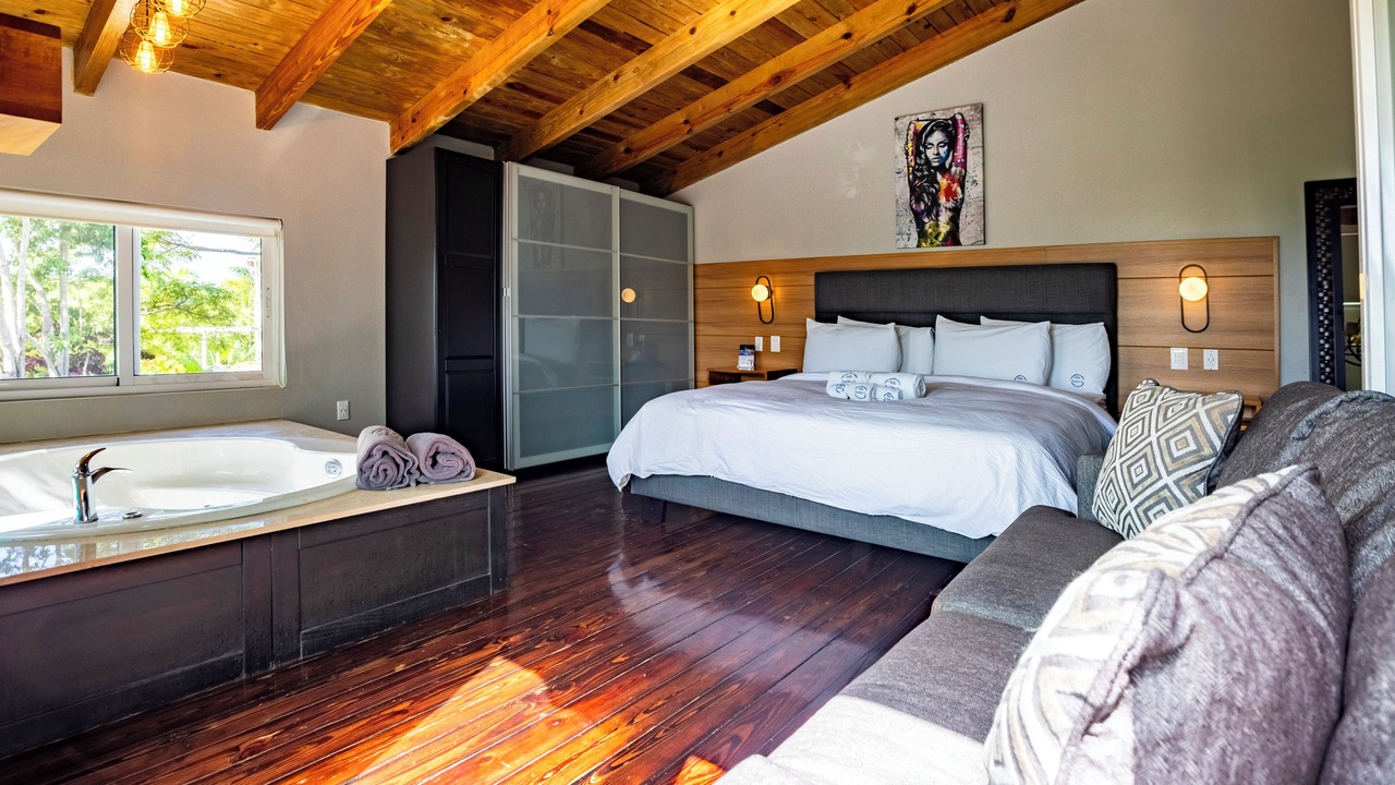 Photo of Outdoor in Villas Ana Maria