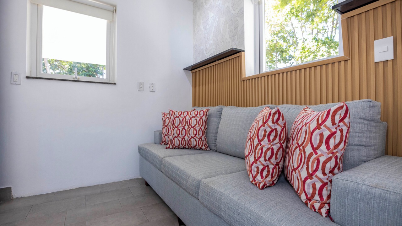 Photo of Bedroom in Villas Ana Maria