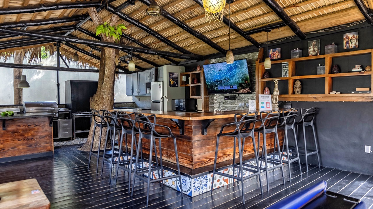Photo of Outdoor in Villas Ana Maria