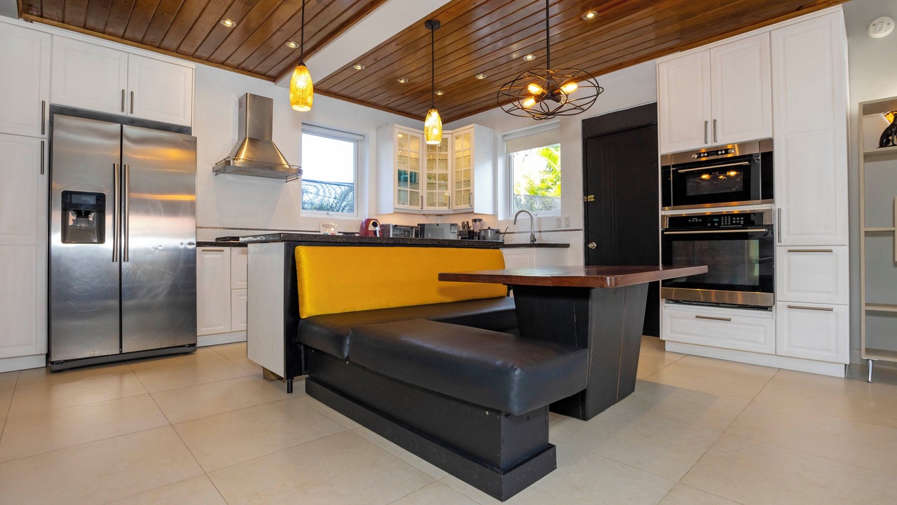 Photo of Outdoor in Villas Ana Maria