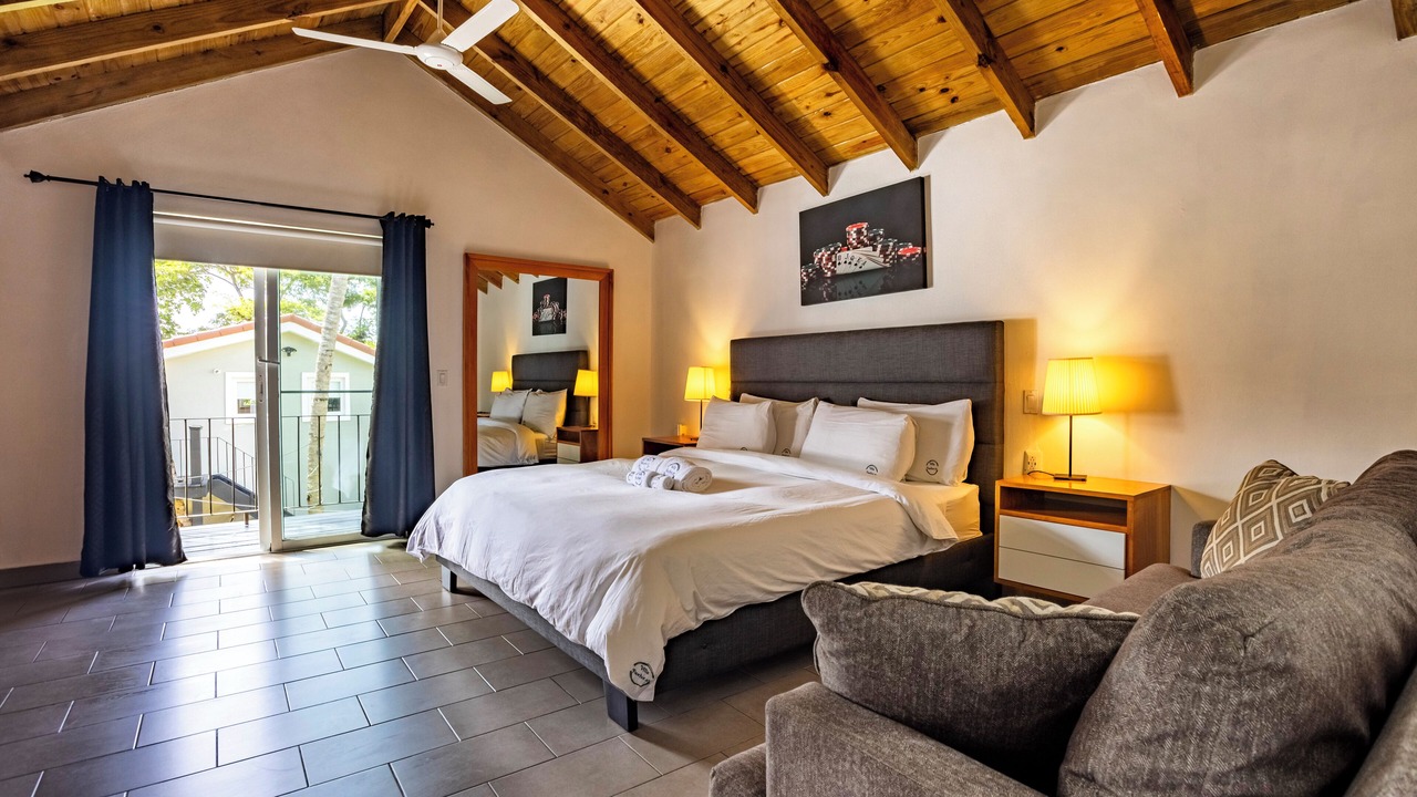Photo of Outdoor in Villas Ana Maria