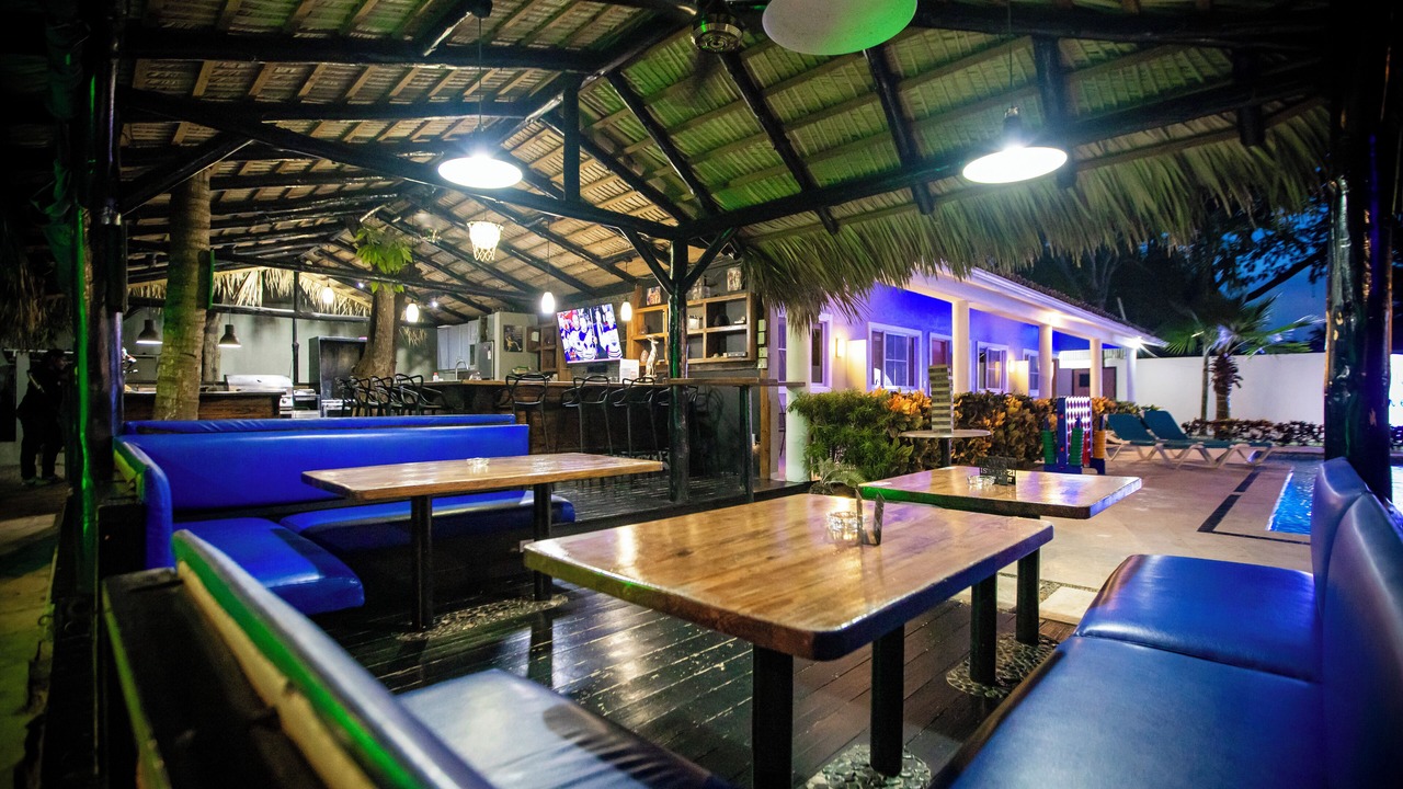 Photo of Outdoor in Villas Ana Maria
