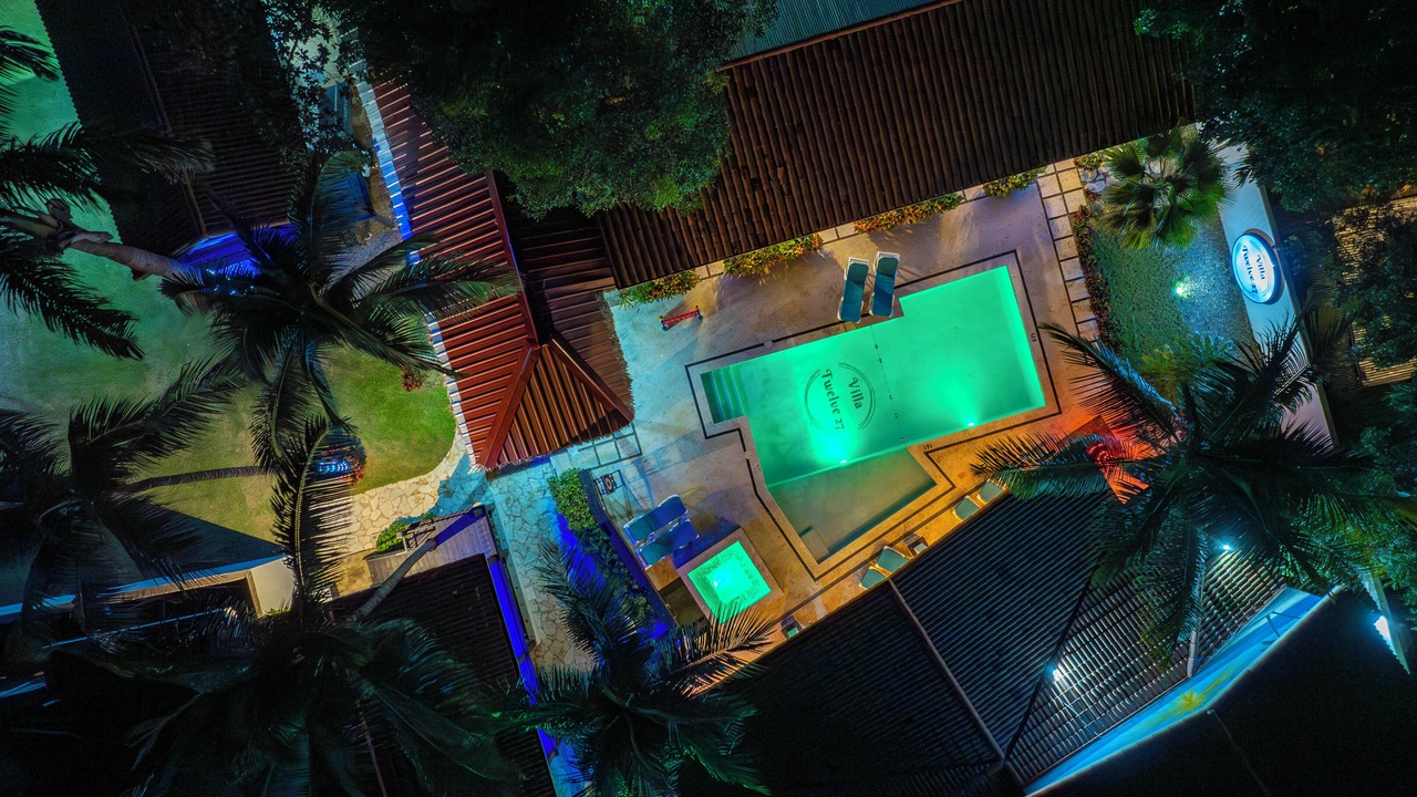 Photo of Outdoor in Villas Ana Maria