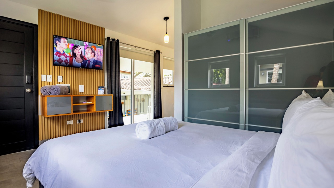 Photo of Outdoor in Villas Ana Maria