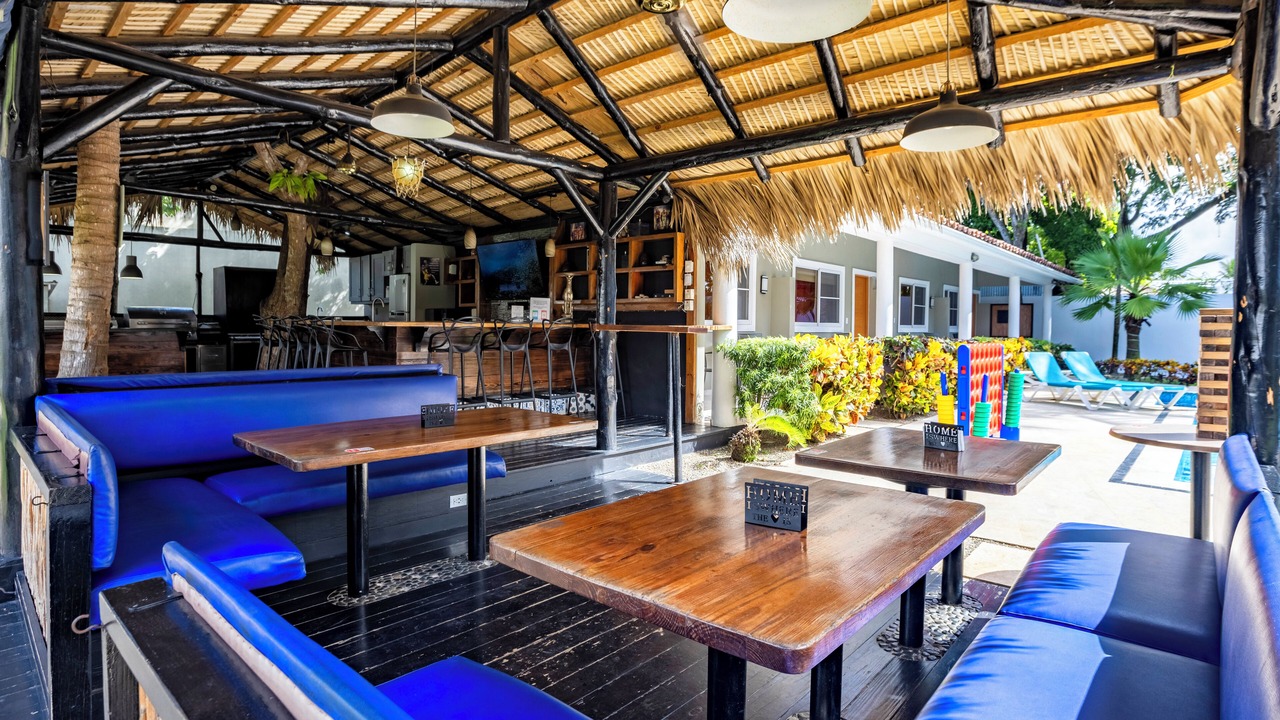 Photo of Outdoor in Villas Ana Maria