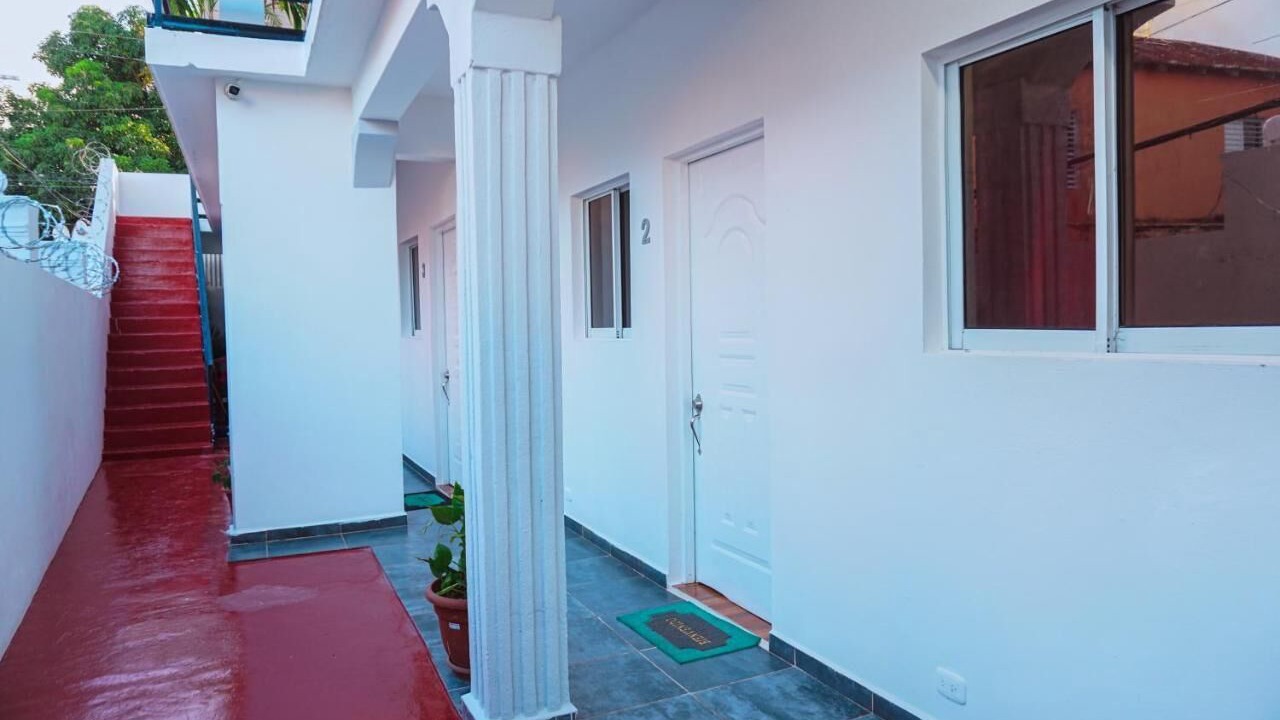 Photo of Patio Balcony in El Centro