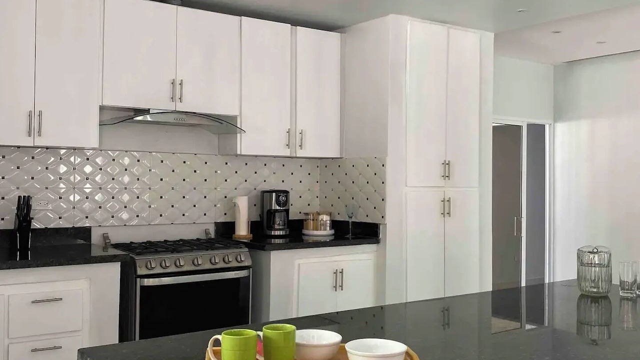 Photo of Kitchen in Santo Domingo Norte