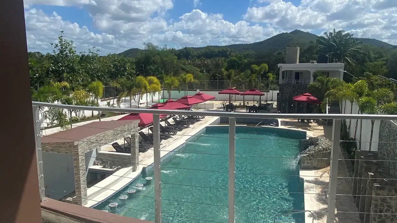 Photo of Outdoor in Santo Domingo Norte