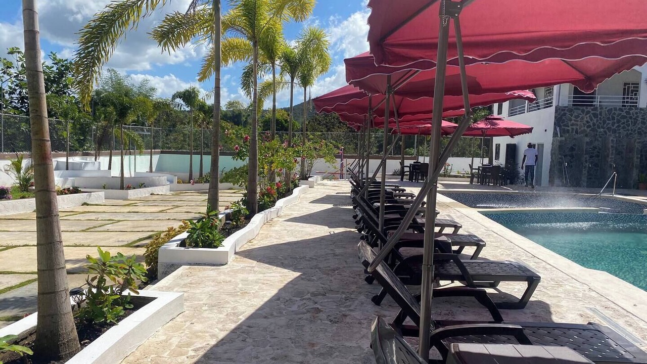 Photo of Outdoor in Santo Domingo Norte