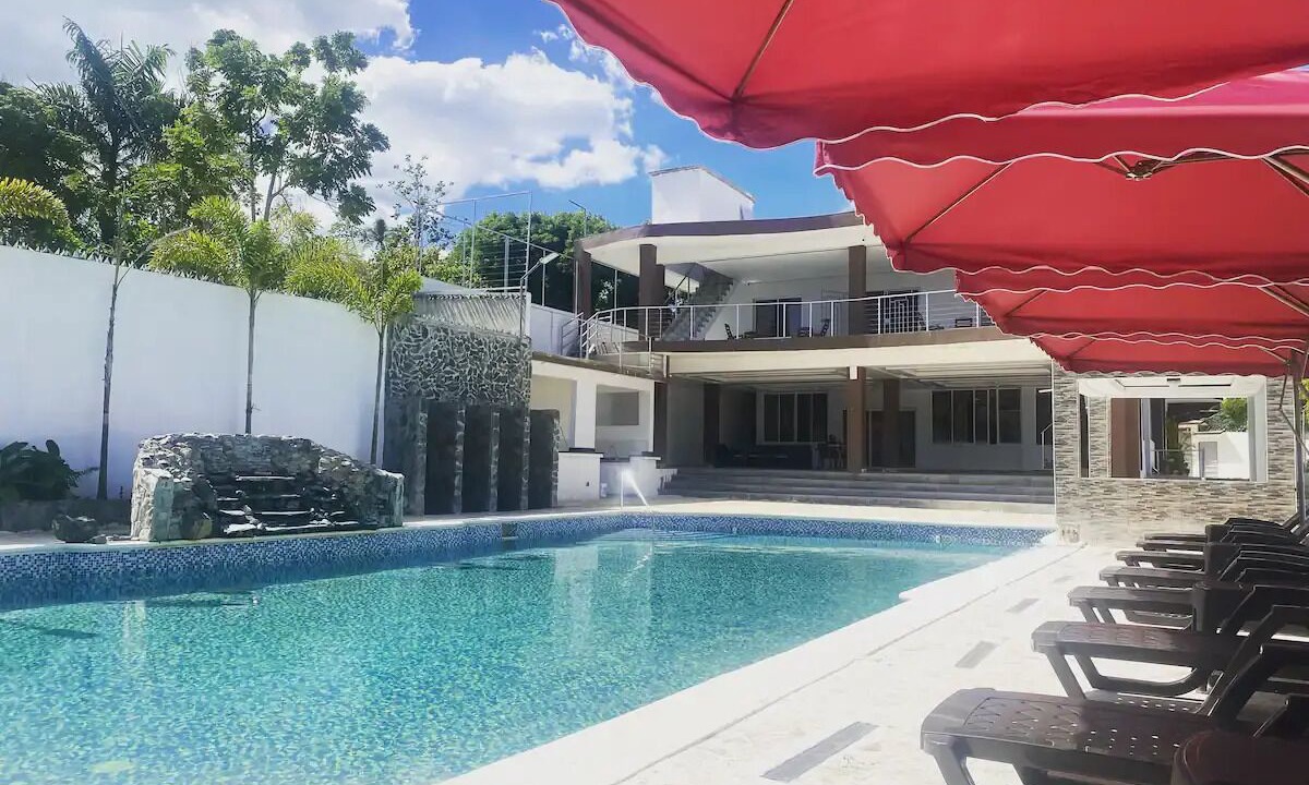 Photo of Outdoor in Santo Domingo Norte