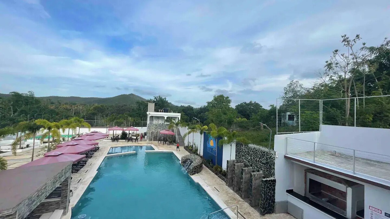 Photo of Outdoor in Santo Domingo Norte
