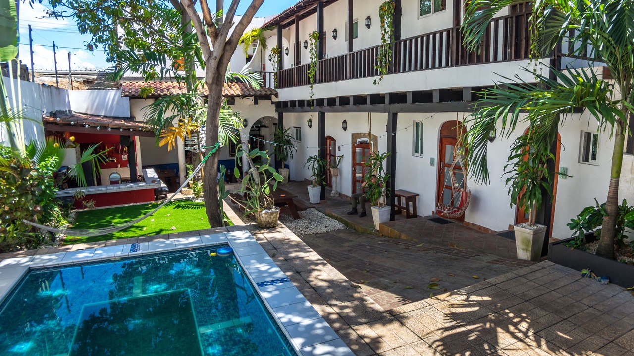 Photo of Outdoor in Zona Colonial