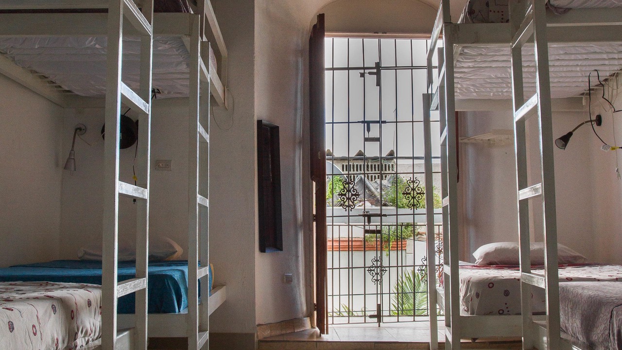 Photo of Bathroom in Zona Colonial