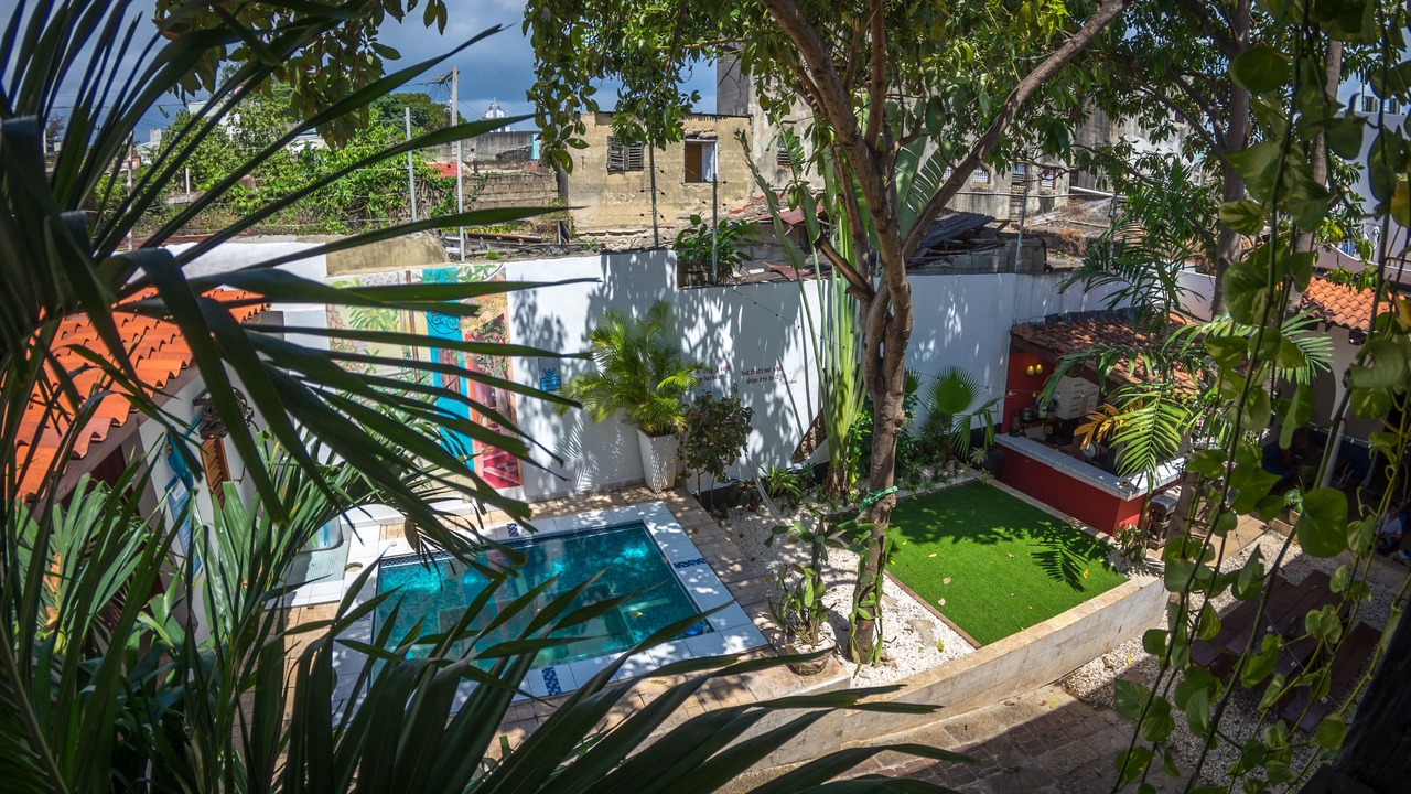 Photo of Outdoor in Zona Colonial