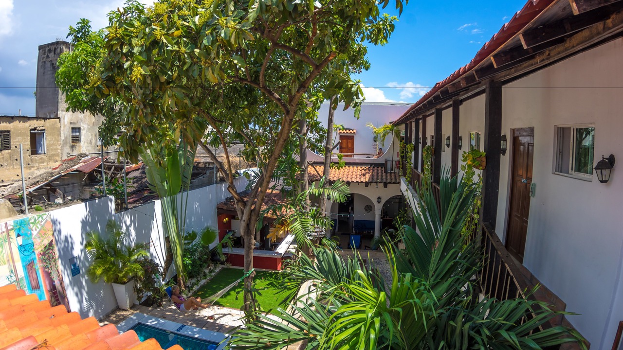 Photo of Outdoor in Zona Colonial
