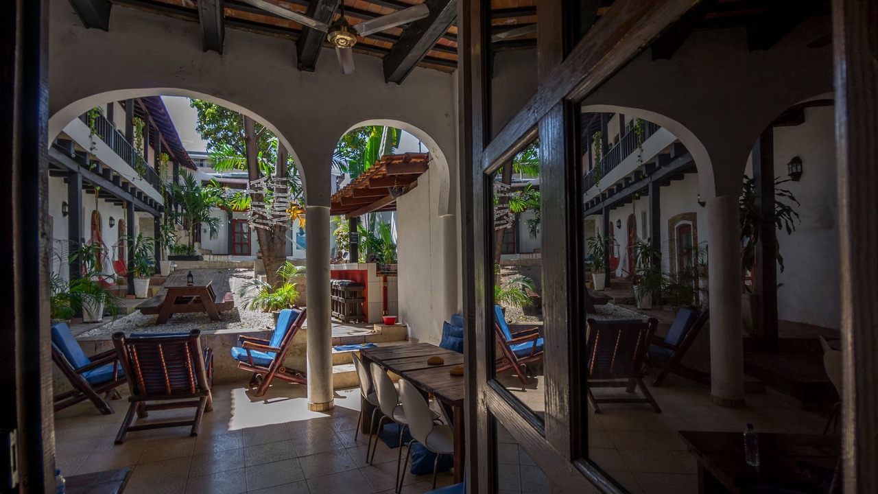 Photo of Others in Zona Colonial