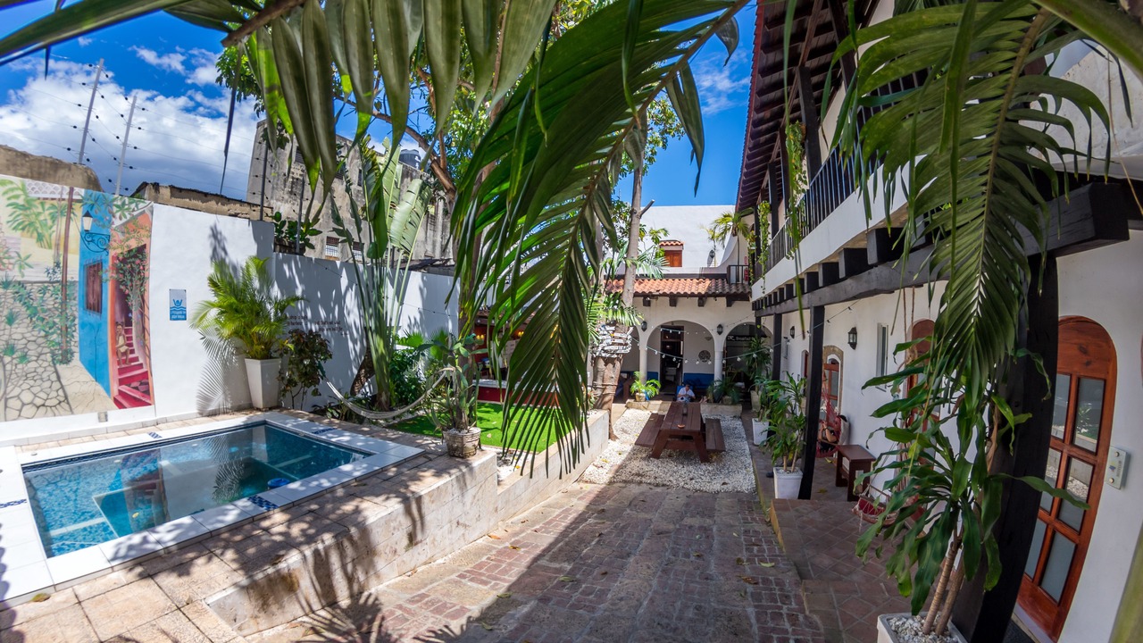 Photo of Outdoor in Zona Colonial